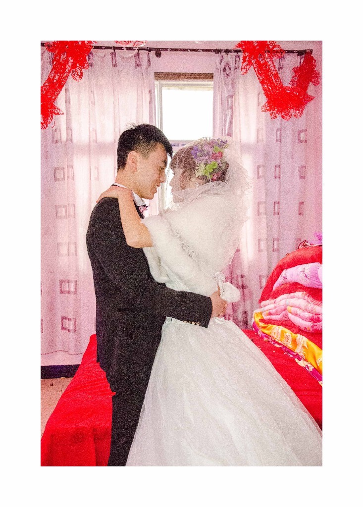 给我一个拥抱