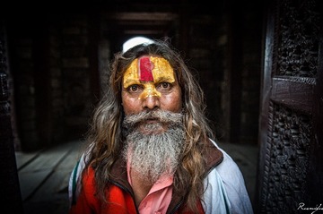BABA（他们是这么叫自己的）