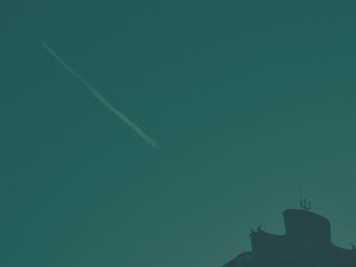 青空