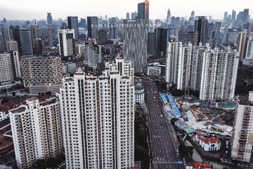 虹口革命HK Revolution