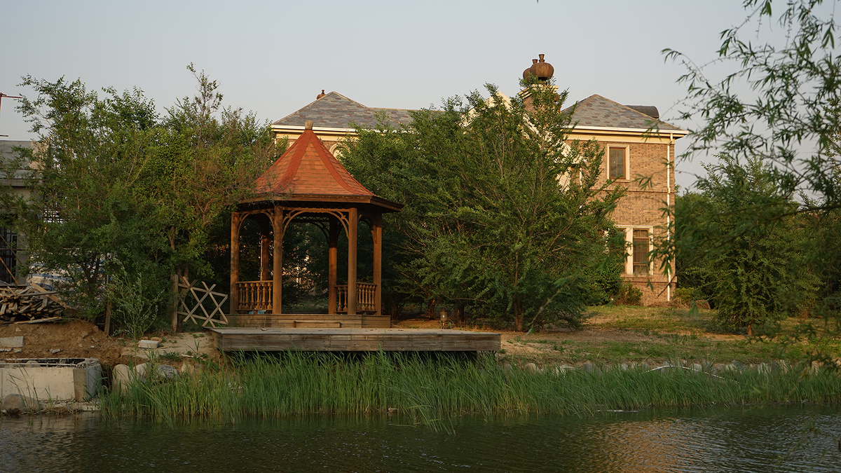 直出大师多指点