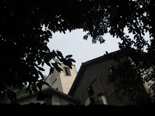 豁然