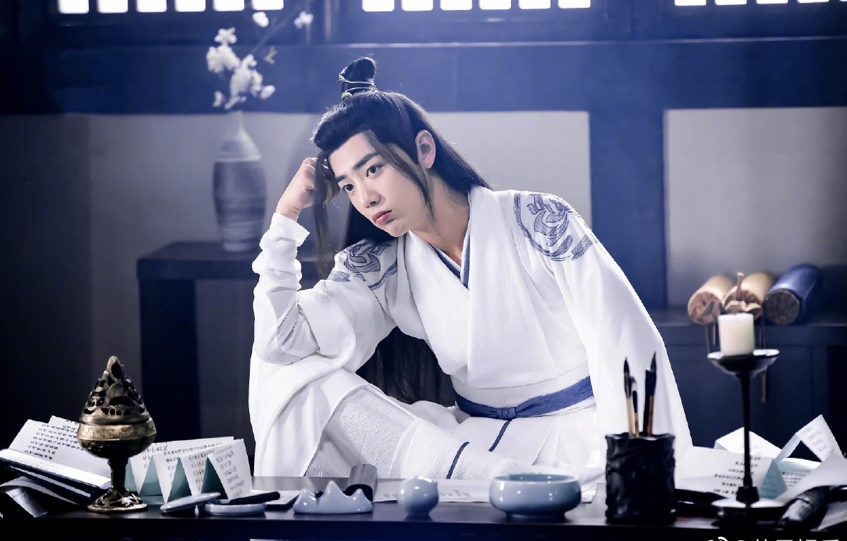 圈粉了 - sean芝儿_1005 - 图虫