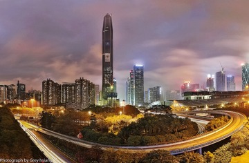 风云突变