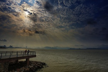 爱焕光芒
