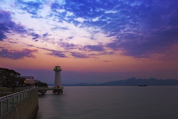灯塔