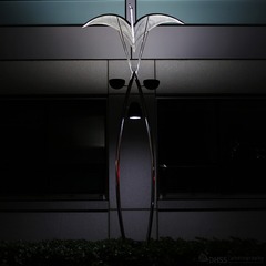 路灯先生