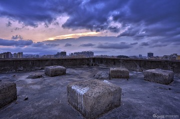 破空