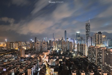 夜太美