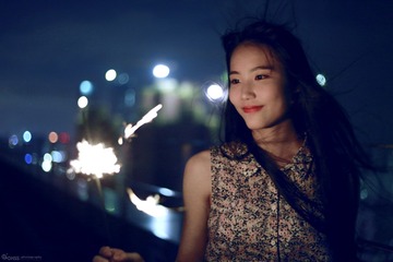 花火