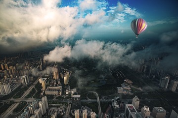 天空之城
