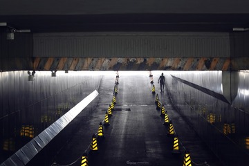 警戒线