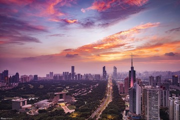 台风“海马”的温柔