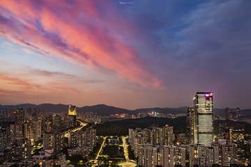 魔法分割线
