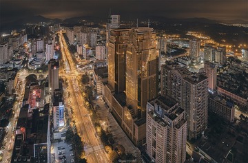 鎏金岁月