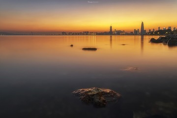 时间之海