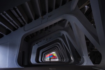 空城