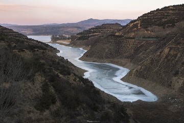 山高水远