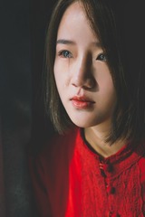你触碰了我的回忆