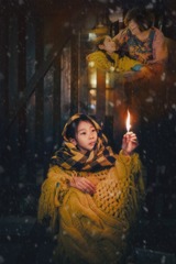 火柴天堂