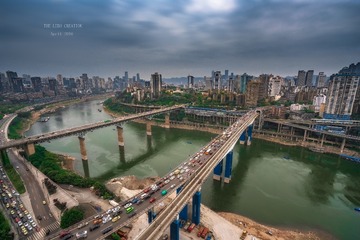 风雨欲来