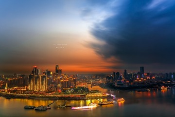 风云突变