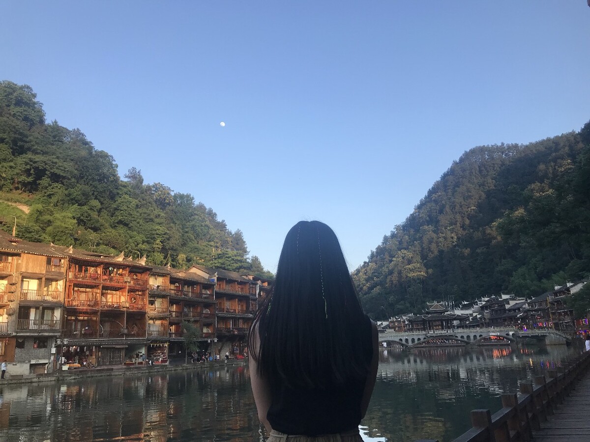 国内蜜月旅行推荐