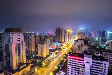 五四路
