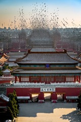 炸个故宫