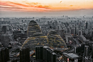 黑暗森林