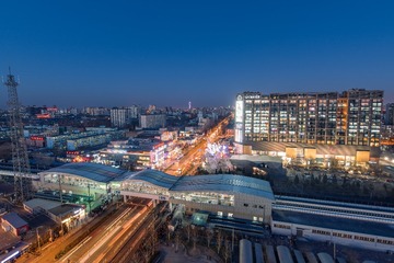 五道口矫正