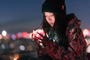 精灵