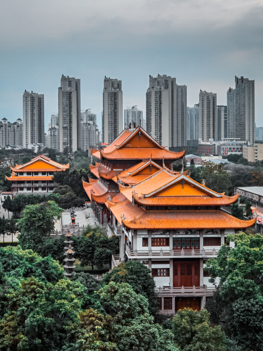 西禅古寺 38333035 3039 373636383034 35