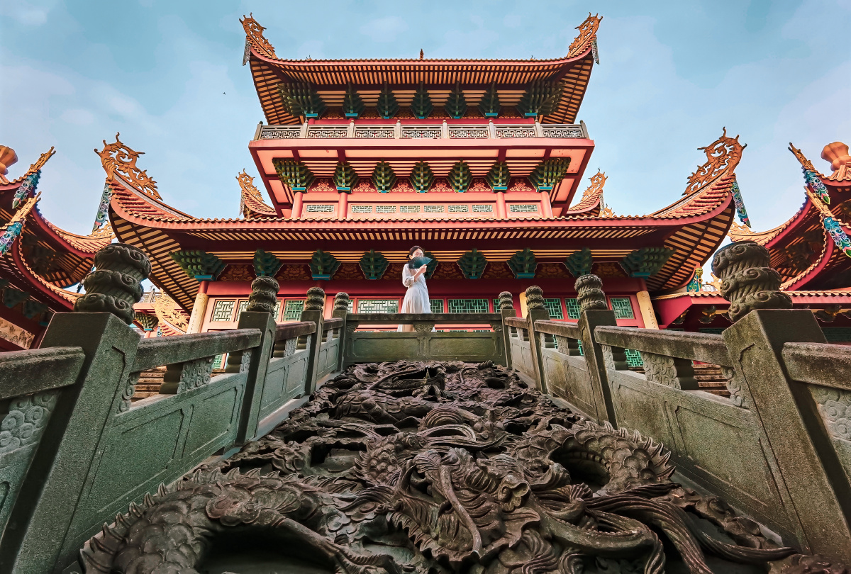 西禅古寺 38333035 3039 373636383034 35