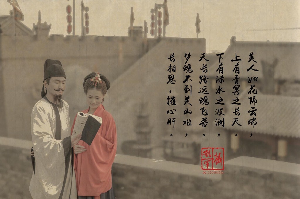与夫晨读