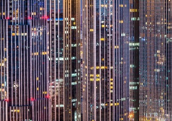 城市二维码