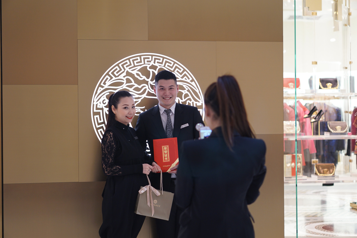 郑州万象城 - 城市, 街拍, 极简主义, 索尼, 郑州 