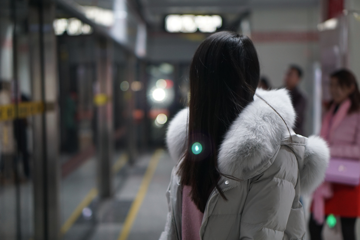 郑州万象城 - 城市, 街拍, 极简主义, 索尼, 郑州 