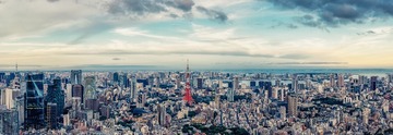 Panorama Tokyo