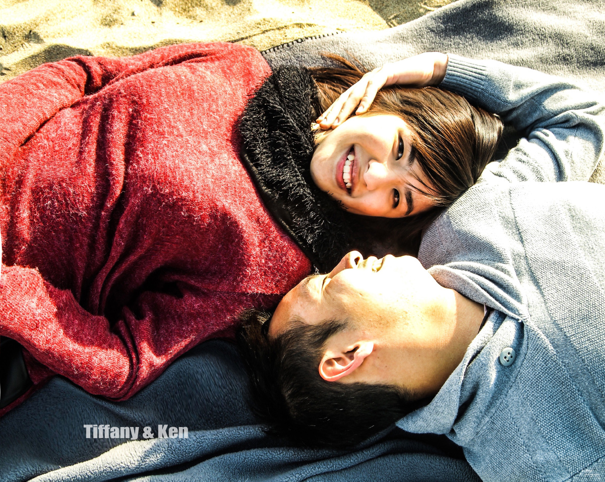 tiffany & ken part 2