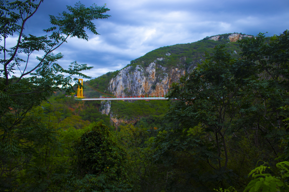 南洞- iaailllll - 图虫