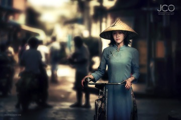 《Anh Minh》--Việt Nam