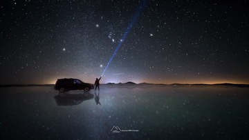 《我的星辰大海》