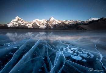 《 Frozen world》不在之国系列