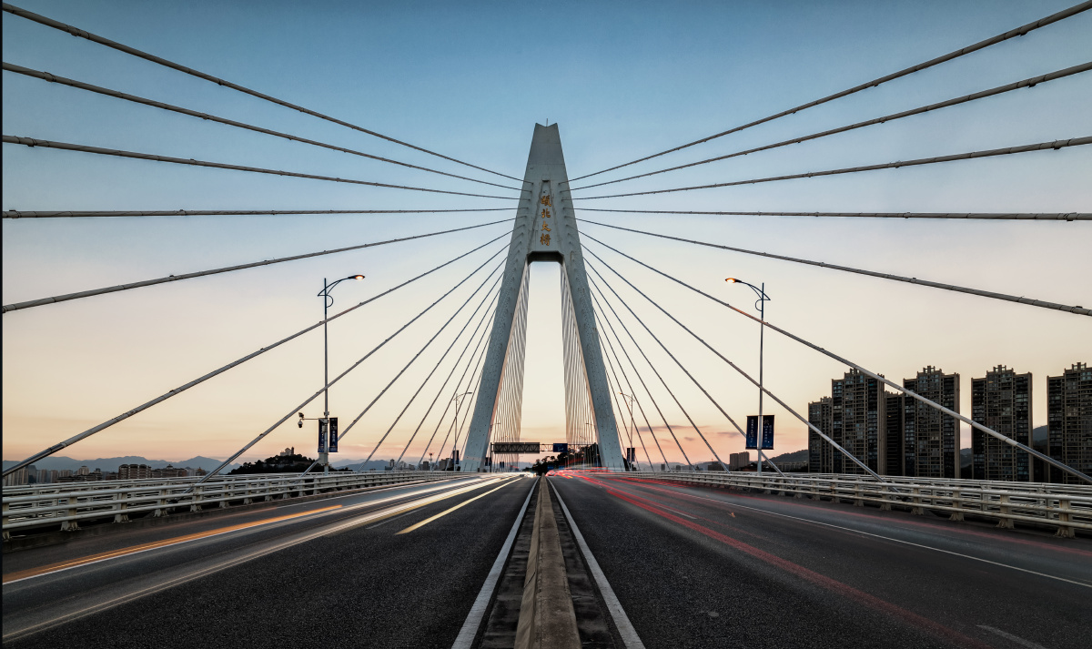 瓯北大桥