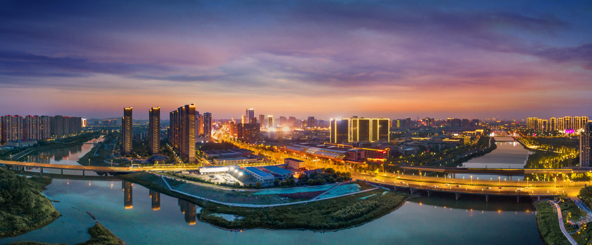 南京市江宁区小龙湾