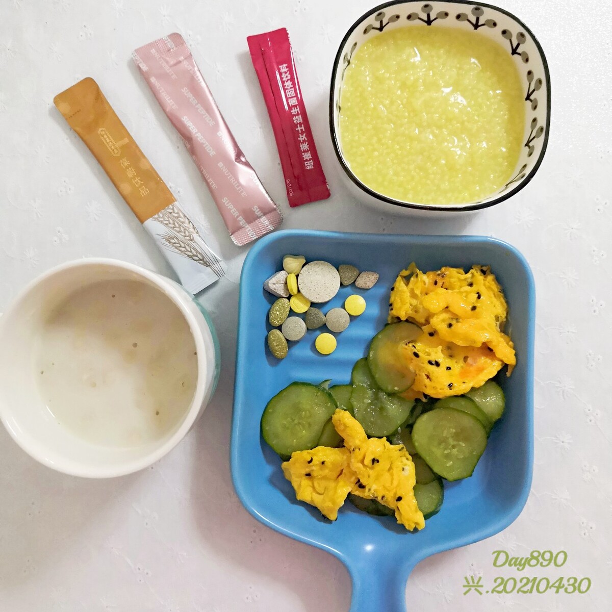 美容養(yǎng)顏食譜大全,10種鼎級抗衰老食物