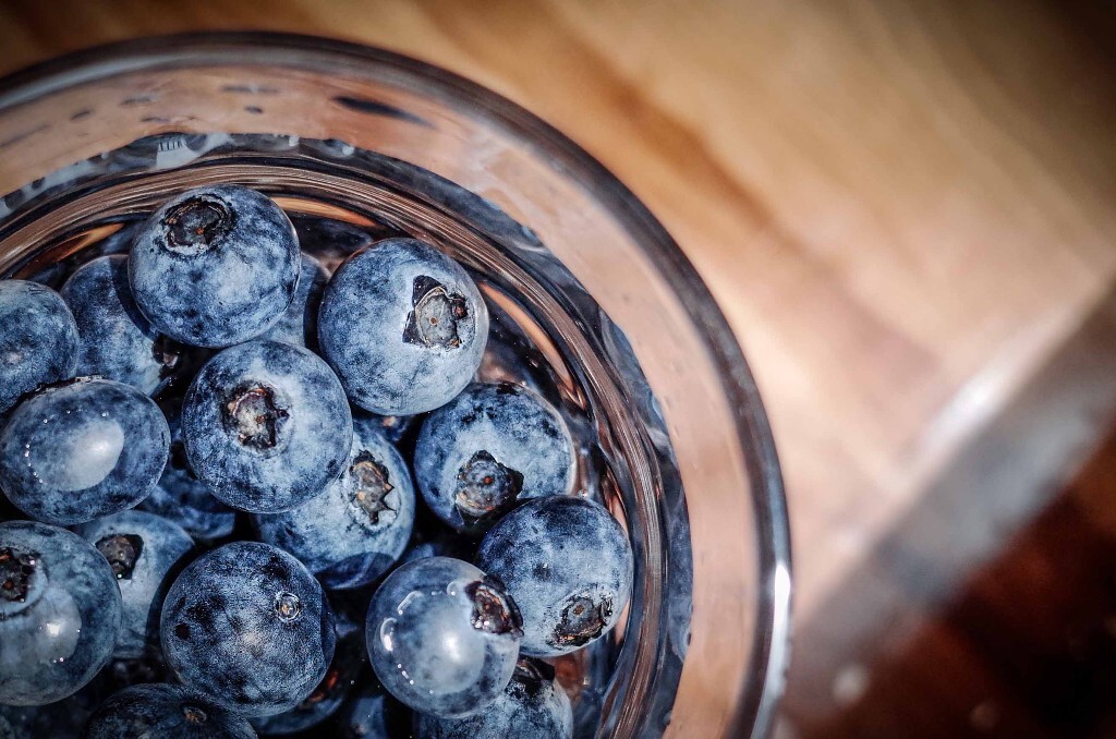 Blueberry