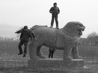 2011-1-9滹沱村.JPG