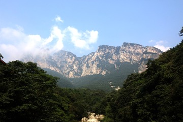 庐山 (1)